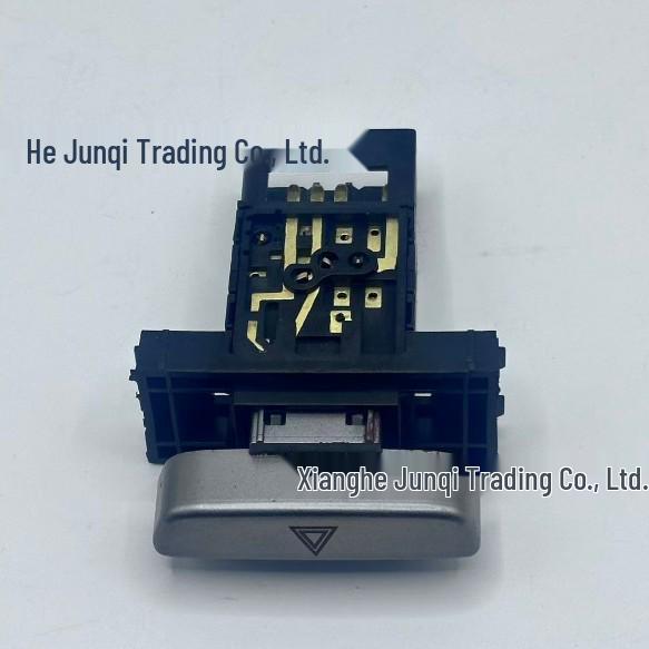 Chevrolet Sail Hazard Warning Light Switch, Double Flash 9072444/26267109