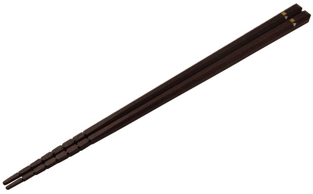 Perfect 23cm Special processing makes them easy to pick up any all-purpose chopsticks, long. food.