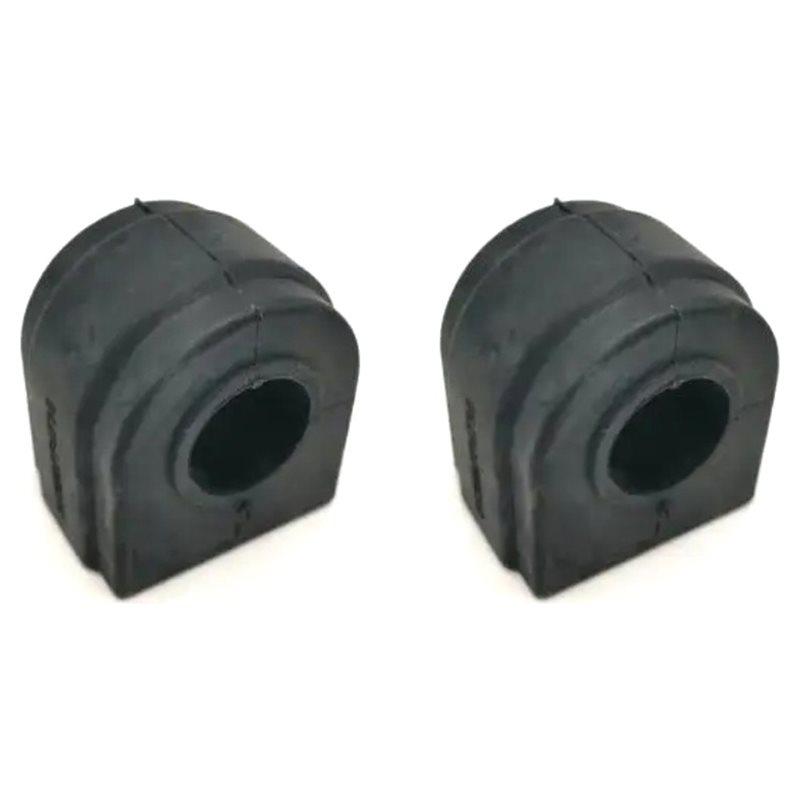 For BMW X5 F15 X6 F16 31356854141 2012- 2 Pcs Front Stabilizer Sway Bar Bushings