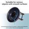 Dash Cam Mount - Suction Cup Camera Mount Universal, Multi-Purpose Camera Suction Cup Mount,