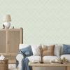Geometric and vintage wallpaper for living room and bedroom 50x1000