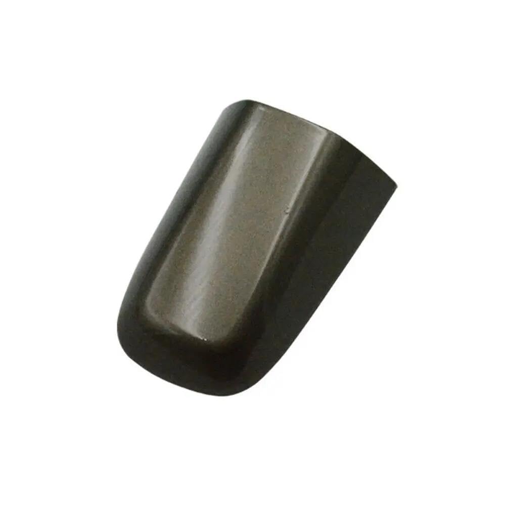 Car Left Front Door Handle Cover Keyhole Trim Cover Cap Exterior Accessories Fit for