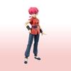 Bandai S.H.Figuarts Ranma Saotome Action Figure