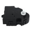 HVAC Blend Door Actuator 52474878 AC Blend Control Motor Replacement For DeVille 2000?2005