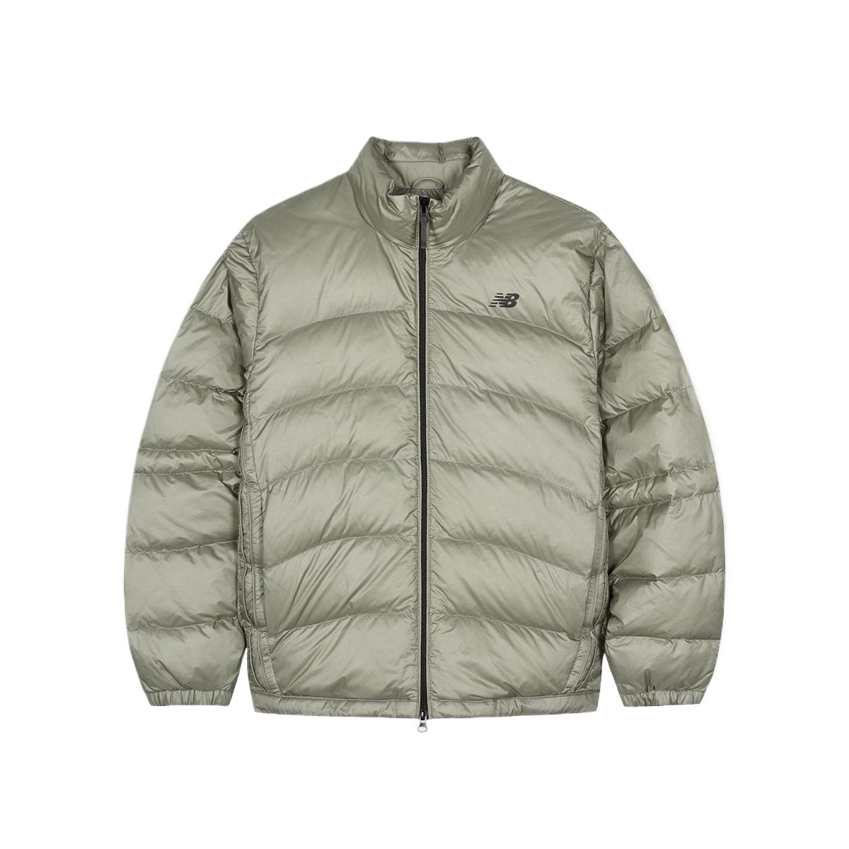 New Balance UNI FLYING Down Jacket Men s NBNPF41073-BU XL