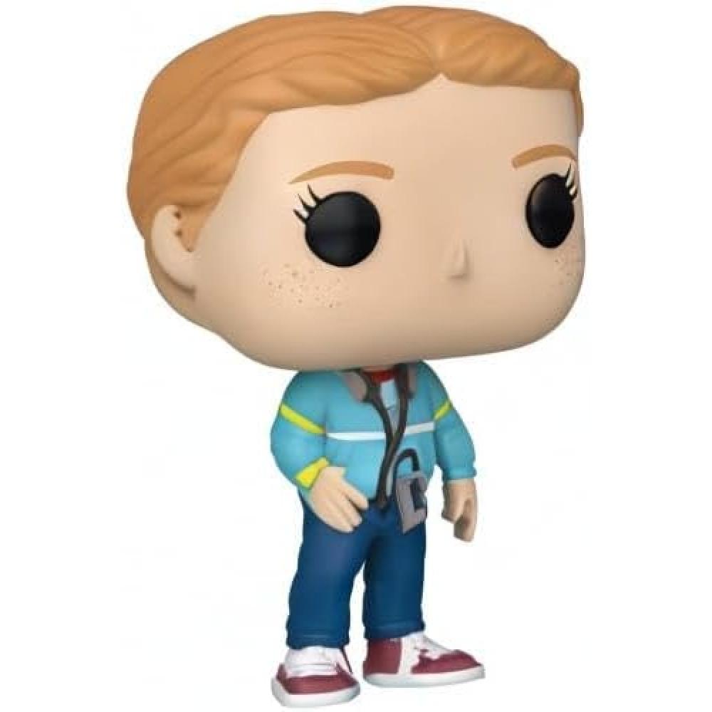 Funko Pop  Tv  Stranger Things   Max