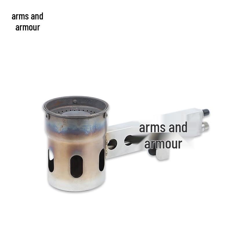 Bingrong Outdoor Field Stove