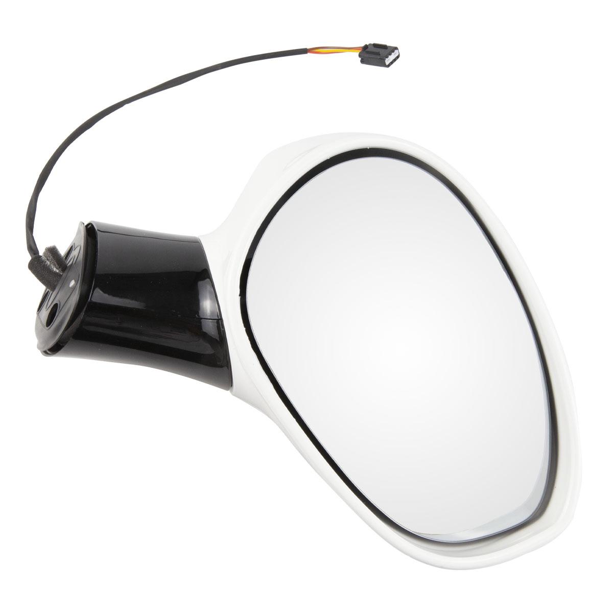 

Side Rearview Mirror With Cover Left Right For NETA V Car Accessories Right