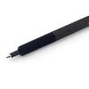 Rotring rOtring 600 Ballpoint Medium Gift Suitable for Officially Product Number 2032577 Pen, Black, Nib, Oil-Based, Boxed, Knock-Type, Drafting,