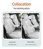 BYD Seagull EV All-Season Flocking Seat Cushion and Ventilation Pad Set