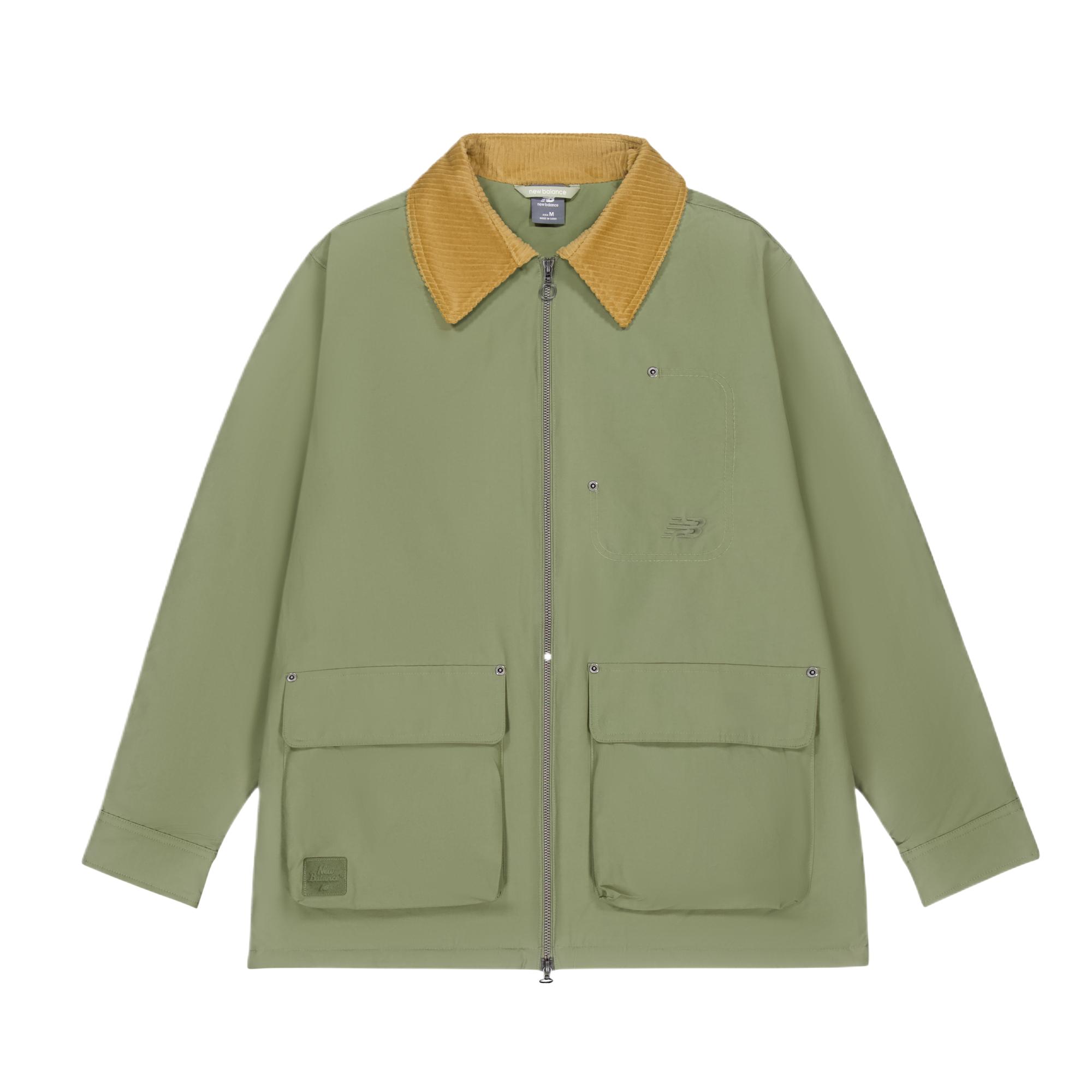 New Balance Puffer Jacket Men s MJ61G5SN-DEK XL