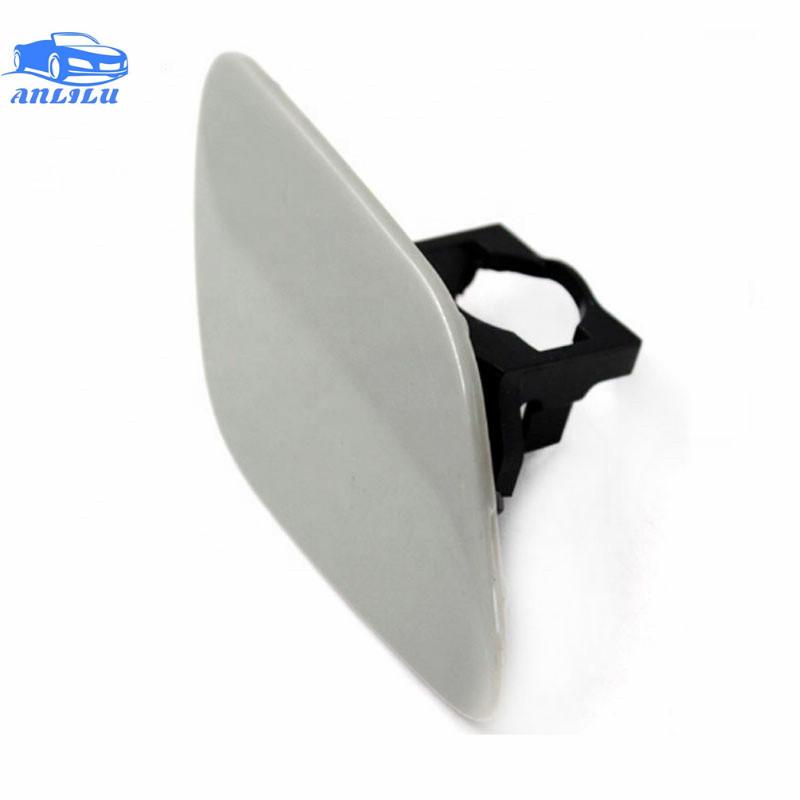 Suitable for 05-10 BM-W 3 series E92 E93 1 set of left and right headlight washer cleaning nozzle cover 61677171659 61677171660