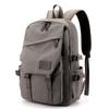 1Pc Men's Large Capacity Travel Backpack, Suitable for Different Groups of People, Adjustable Shoulder Strap Length, Multi Compartme