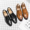 Finskor – Loafers