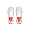 Under Armour Unisex Hovr Phantom 2 Slip White 3024806-100