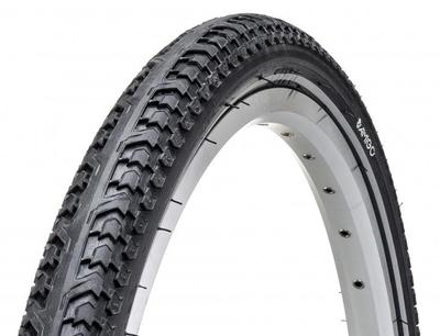 Amigo Bicycle Outer Tire ortem Race 60TPI 28 x 2,00 50-622 Black