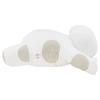 MORIPiLO Body Pillow Disney Baymax Gentle Skin Plush Toy Hugging Large Cushion Cute Size Cozy Sleeping Approximately 45cm (Baymax)