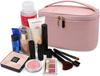 Cosmetic Bag, Travel Makeup Organizer Bag Cosmetic Case
