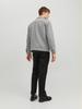 Coat Jack & Jones Jjemorrison Wool Jacket SN (12239005) Light Grey Melange