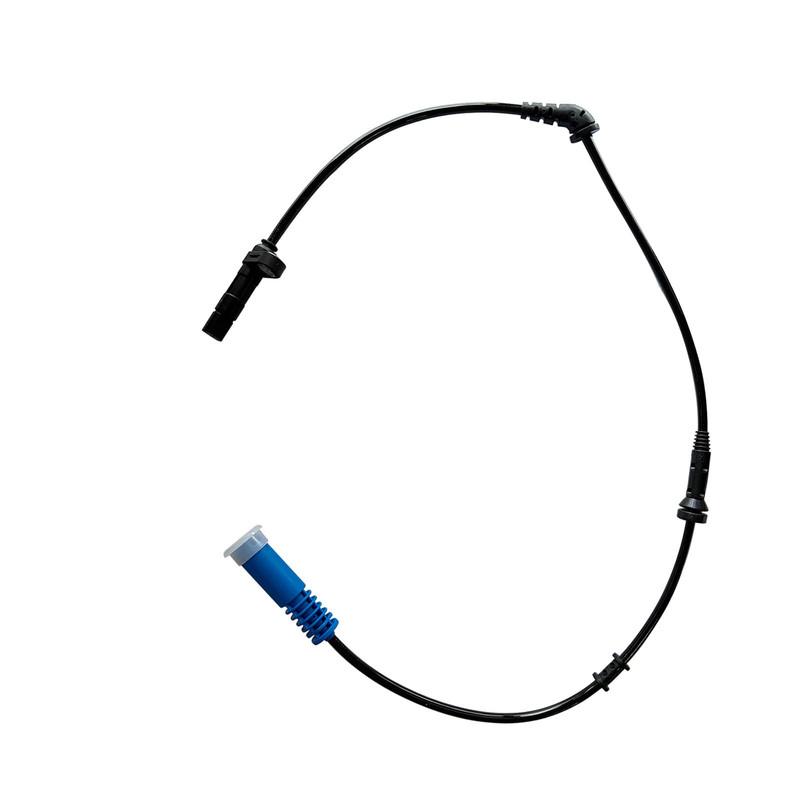 For Mini One Cooper R50 R52 R53 2001-2008Front Left Right ABS Wheel Speed Sensor 34526756385 34526756384 Car Braking System Part