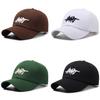 Baseball Cap Women Men Embroidered Letter Sun Protection Casual Sport Hat For All Seasons