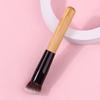REGENBOOG - Wooden Handle Contour Brush