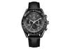 Durenwei Super Ba Men's Automatic Luminous Waterproof Mechanical Wristwatch