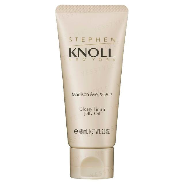 Kose - Stephen Knoll Madison 58 Glossy Finish Jelly Oil 68ml