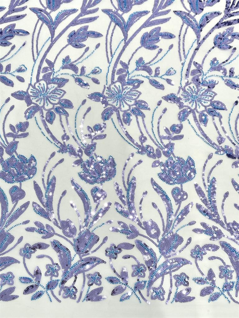 Red African Lace Fabric 2025 Sequins Beaded Embroidery Groom Nigerian Bridal High Quality French Tulle Lace Fabric For Sewing