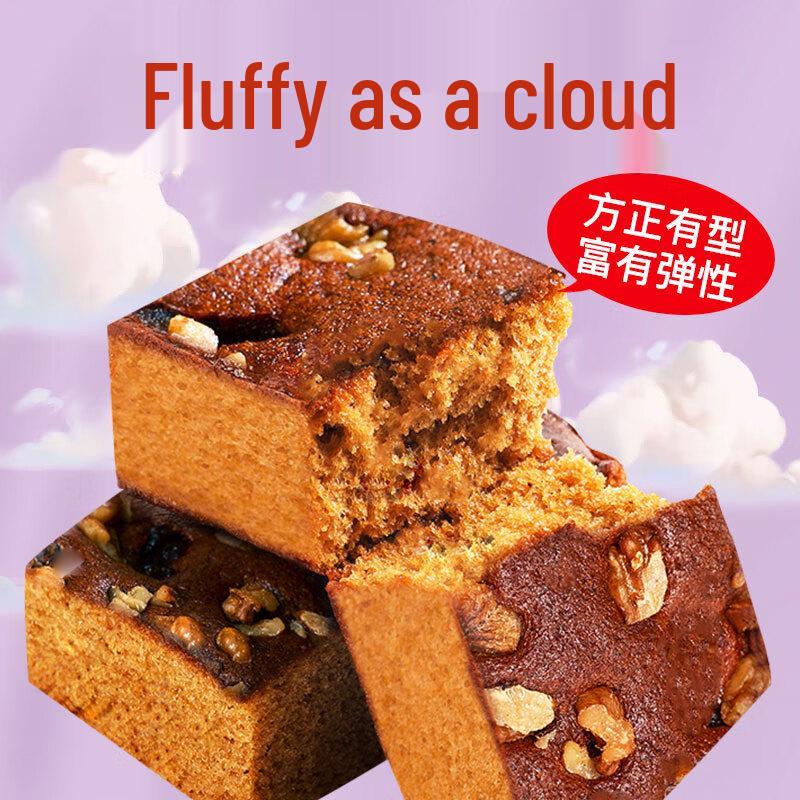 Old Beijing Style Jujube Cakes