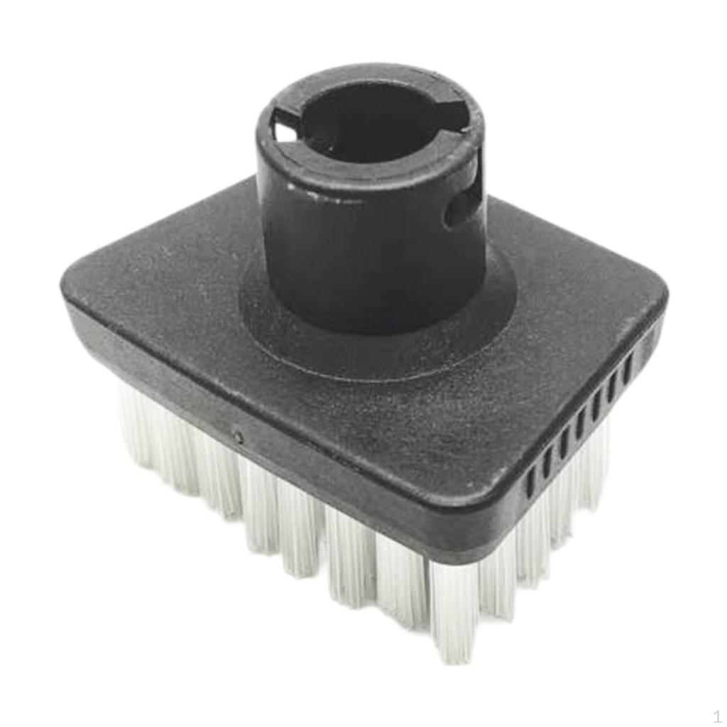 Brush for Steam Cleaner SC5 Accessories Stable Spare Parts Sweeper Head Attachment