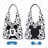Disney Mickey Mouse Canvas Tote Bag