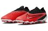 Nike Phantom Gx Elite Gripknit Fg 'Bright Crimson Black' DC9968-600