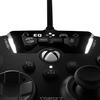 Turtle Beach Controller Wired USB Xbox Steam Gamepad for Windows PC Back Buttons EQ Presets Footstep Enhancement Sidetone Aim Adjustment Black Black R