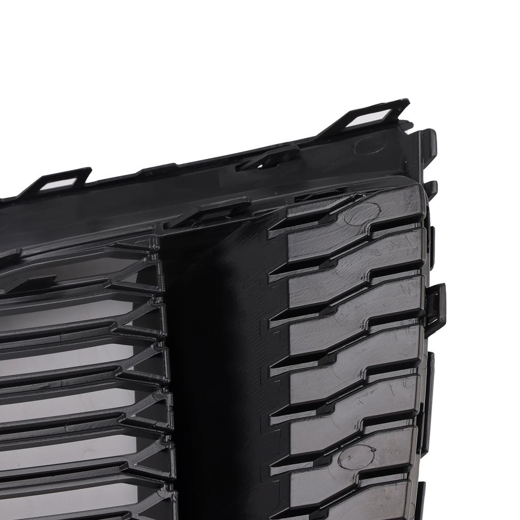 Right Front Bumper Grill Trim 4M8807682A Fit Q8 S-Line SQ8 2018-2023
