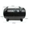 AS18B AS186 Model Air Pump Air Storage Tank Air Compressor Spray Pump 3.5L 4 Holes Air Tank