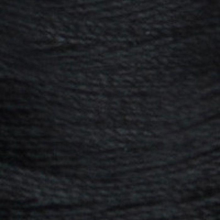 Fil à coudre Tubino DMC 100% coton - bobine 100m Col. Noir