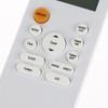 Multifunctionele Airconditioner Afstandsbediening Compatibel met RG57B1 RG57B2 RG57A6 Geüpgraded Vervanging voor Dagelijks Gebruik in Huis