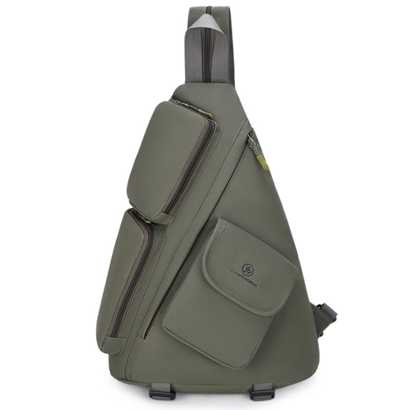 

Fashion Men s Waist Packs Chest Bag Crossbody Bags For Men Muti Purpose Men Bag Backpacks Male Chest Pack Bolsa Sac 32cmX43cmX16cm