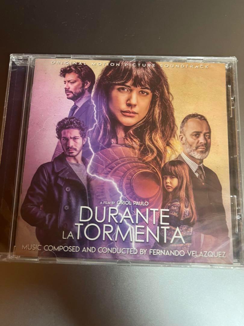 

[USED] In the Storm Soundtrack