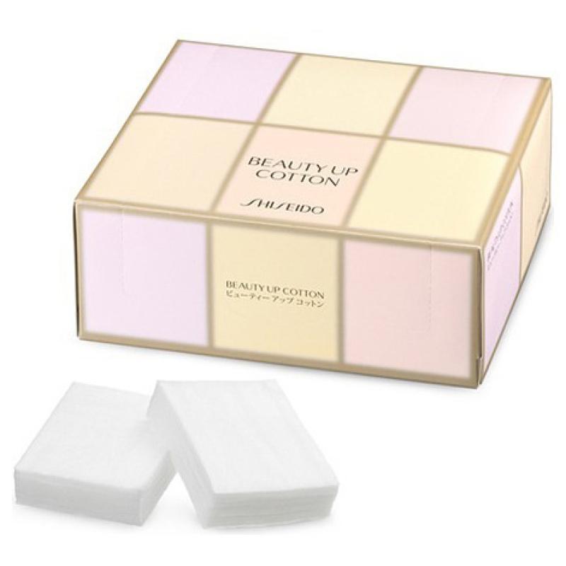 

Beauty Up Хлопковые диски F 108 штук
