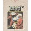 Pink Floyd Unisex Adult Comic T-Shirt