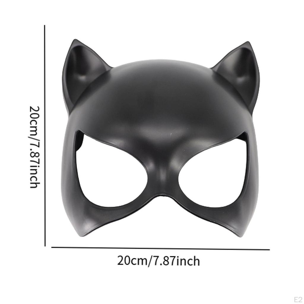 Cat Halloween Costume for Party Stage Performance Role Playing