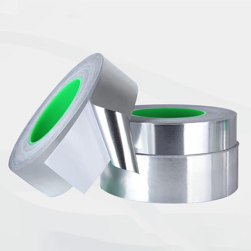 JY High-Temperature Aluminum Foil Tape