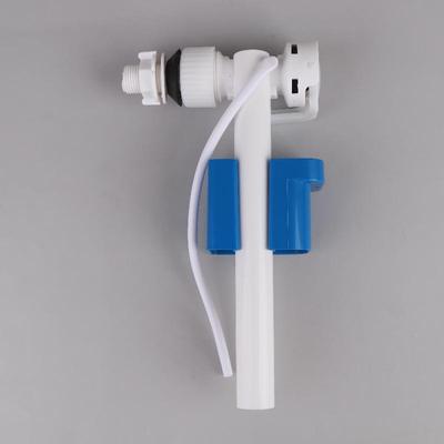 Banyo bölümleri – Dolum vanaları