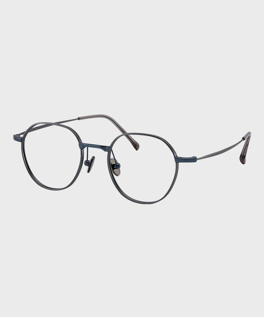 Deumeuaen And In 01 Beta Titanium Glasses