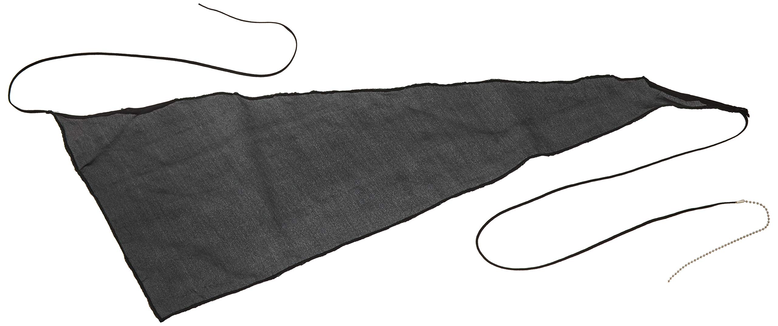 

Vivace Cleaning Swab for Oboe Silk Material Color: Black