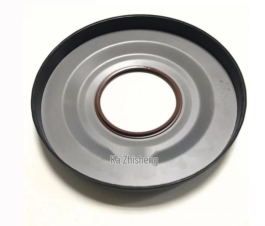 Front Oil Seal for Volvo S80, V70, V50 Transmission (6DCT450) - Part Numbers 31256845, 31256729