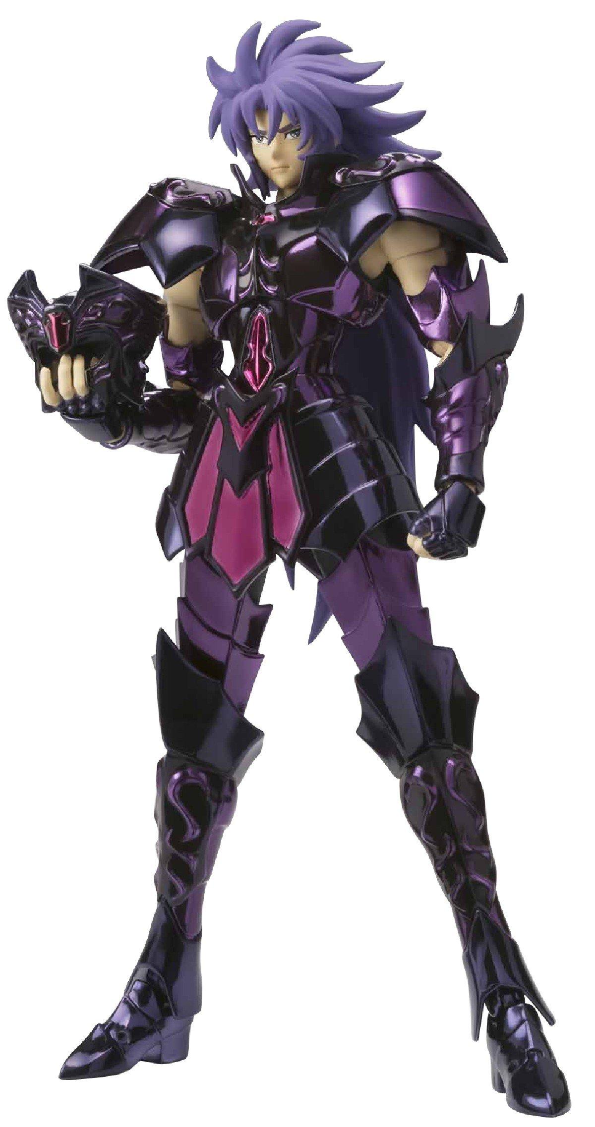 

TAMASHII NATIONS Saint Seiya Myth Cloth EX Gemini Saga (Surplice)