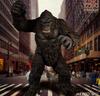 [USED] 18-inch Giant!! King Kong Mezco